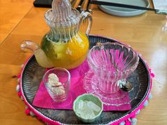 -Ginger(兴国路店)