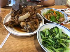 -东北风(龙湾万达广场)