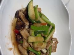 -国人川菜(李家村建东街店)