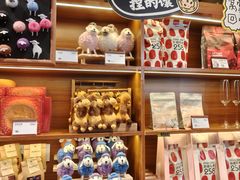 -耶里夏丽·新疆菜·28年喀什老馆(田林东路店)