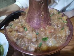 -蜗牛小馆醉乡民谣云南菜(惠新西里店)