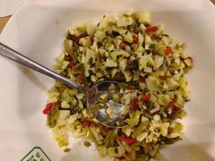 -费大厨辣椒炒肉(万家丽一店)