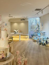 -Aimee'sCake婚礼甜品台·企业商务茶歇