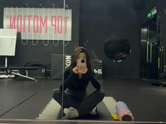 -TOP健身私教工作室(侨香店)