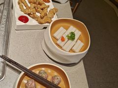 -海底捞火锅(奥森店)