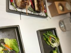 -王品牛排(青岛万象城店)