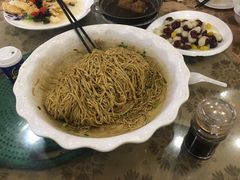 -老街饭庄·地道淮扬菜(扬子江北路总店)