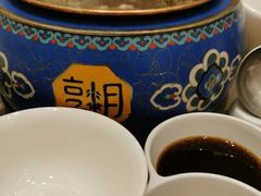 -享月汤皇·海鲜小火锅·聚会(曲江创意谷店)