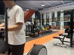-阳光悦动游泳健身会所