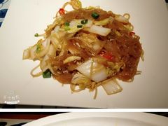 -绿茶餐厅(布吉万象汇店)