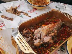 -东排食堂长沙小吃大排档(五一广场店)