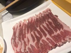 -京门老爆三·铜锅涮肉 爆肚(望京店)