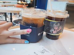 -LAVAZZA拉瓦萨咖啡(星荟中心店)