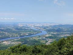 -吉林市朱雀山国家森林公园