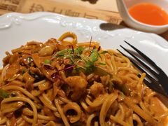 -俄士厨房(时代天街店)