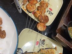 -一块豆腐(李沧书院路店)