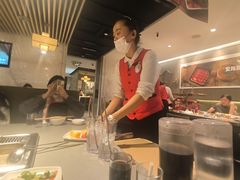 -海底捞火锅(大唐店)