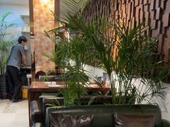 -山外山·林语花园餐厅