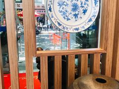 -兰边碗(鼓楼店)