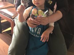 -Geneva日内瓦餐厅(西郊宝成花苑店)