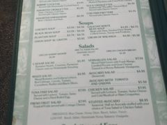 -Versailles Restaurant Cuban Cuisine