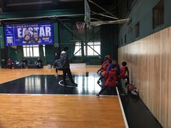 -东丽温泉羽毛球