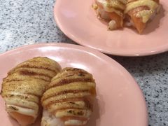 -争鲜回转寿司(朝北大悦城店)