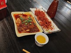 -醉八仙热酒馆(渝中店)