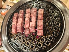 -霸腹烤肉(厦门柚子番店)