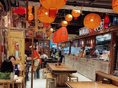 -周小波重庆小面·重庆名小吃(邹容路店)