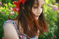 -时光纪全家福·母女写真
