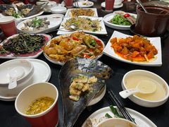 -旺达小吃•三十年福州菜(正大广场店)