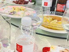 -上海千禧海鸥大酒店