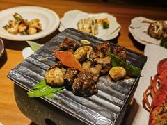 -味见·荣家(亚泰大街店)