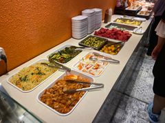 -名门潮牛·鲜牛肉海鲜火锅.烧烤自助餐厅(诚丰广场店)
