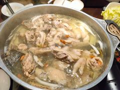 -甲大帅·甲鱼·椰子鸡主题餐厅(唐家店)