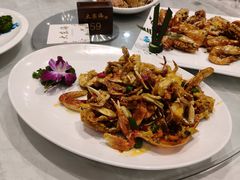 -大东海海鲜酒楼(渔人码头总店)