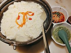 -锦府盐帮·李宅(领展购物广场中关村店)