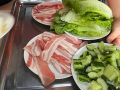 -风味烧烤