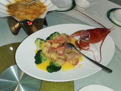 -老洋房花园饭店(绍兴路店)