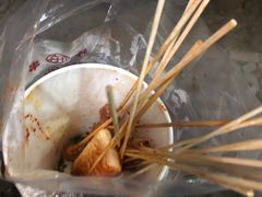 -千禧炸串(明瓦廊店)