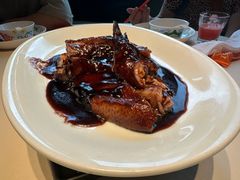-老头儿油爆虾(胜利河美食街店)