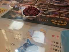 -广信牛奶甜品世家(台东店)