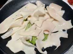 极品猪黄喉-园里火锅(仁和新城店)