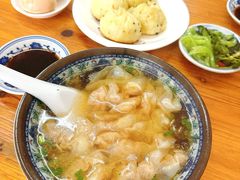 -老虎灶小吃