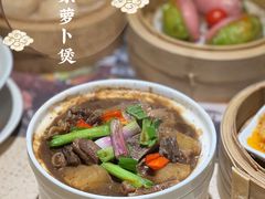 -点都德(大茶楼店)