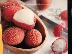 -每日新鲜水果吧(黄浦来福士店)