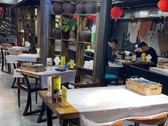 -云晓光头烧烤吧(盛夏店)