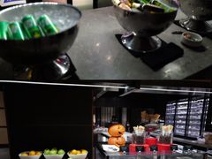 -康莱德酒店·美庭自助餐厅