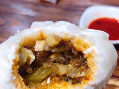 -石家包子(大学习巷店)